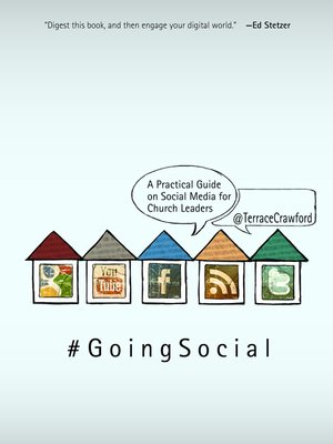 cover image of Going Social
